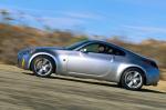 Nissan 350Z 2003 года